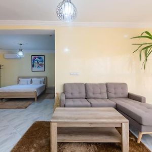 Appartement met Drie Slaapkamers